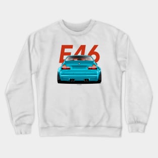 M3 E46 Crewneck Sweatshirt